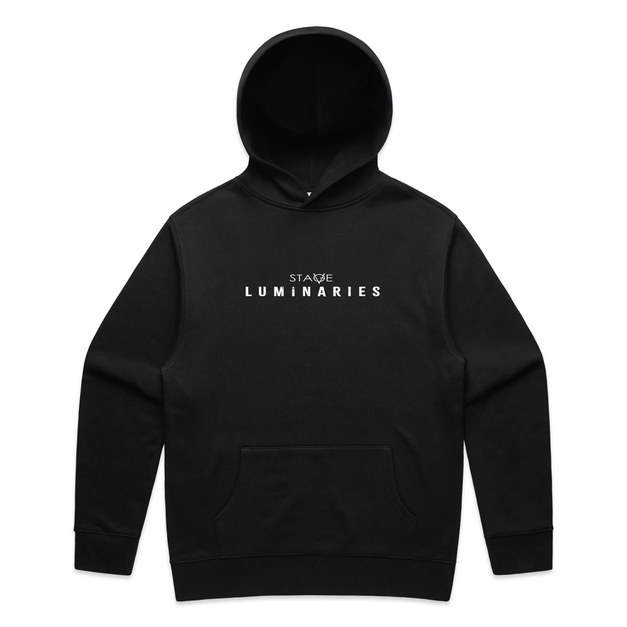 Stage Break The Mould Hoodie