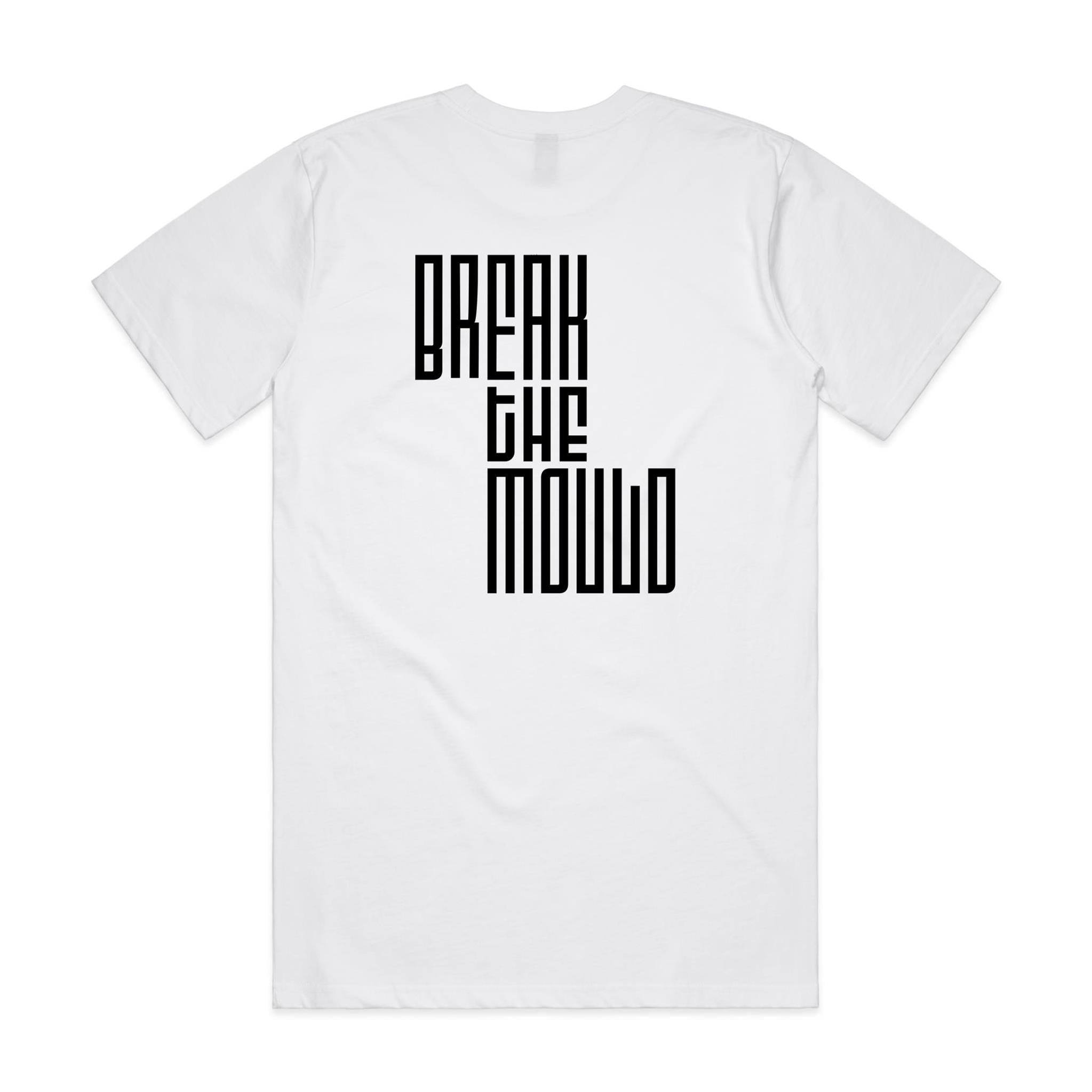 STAGE Break The Mould Tee