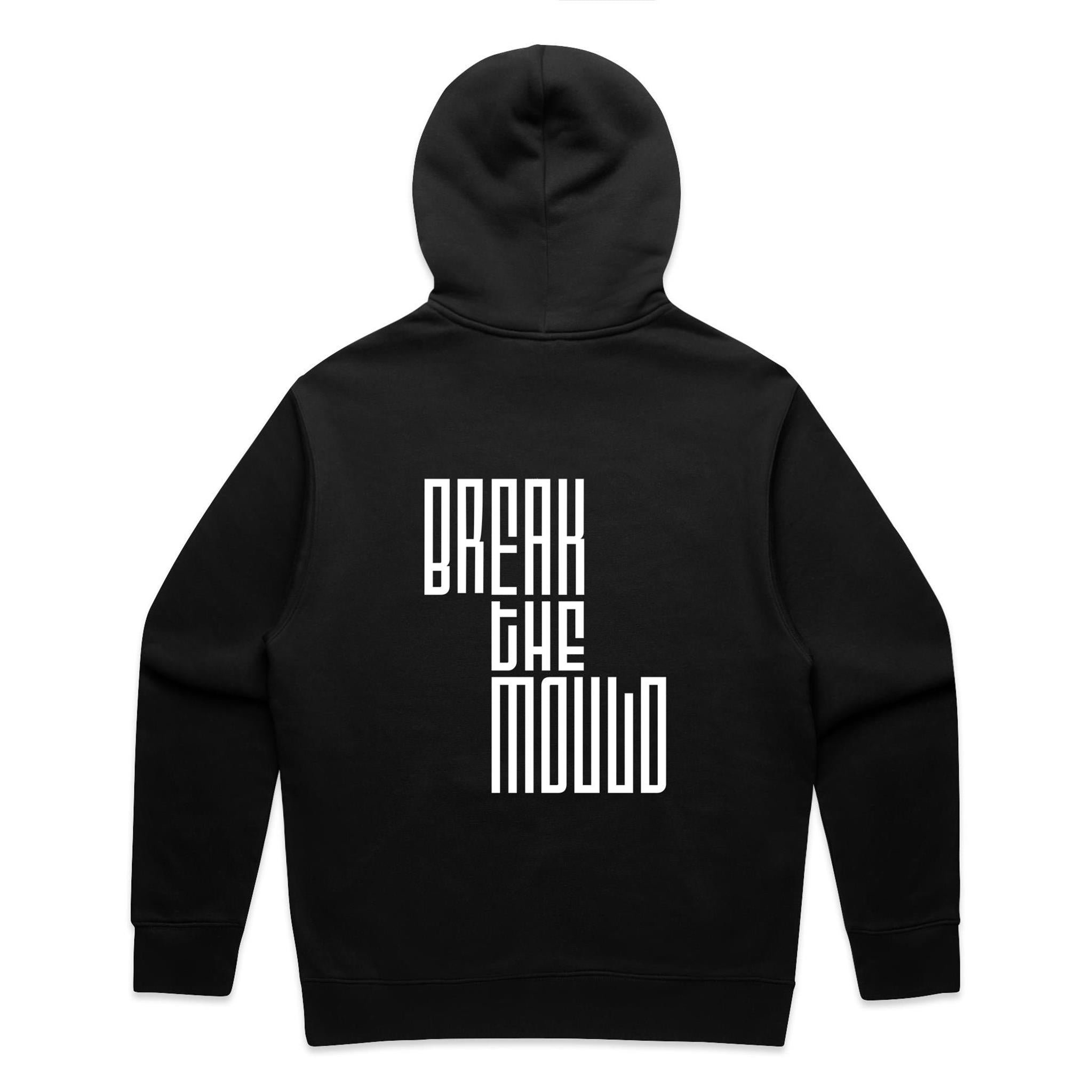 Stage Break The Mould Hoodie