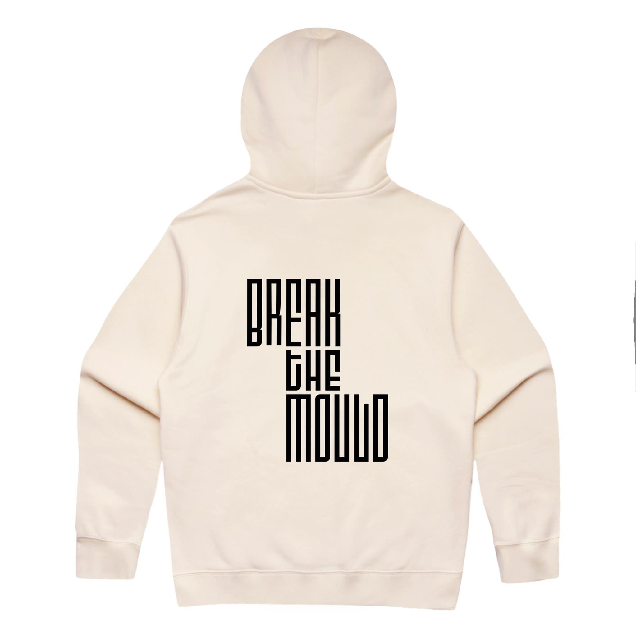 Stage Break The Mould Hoodie