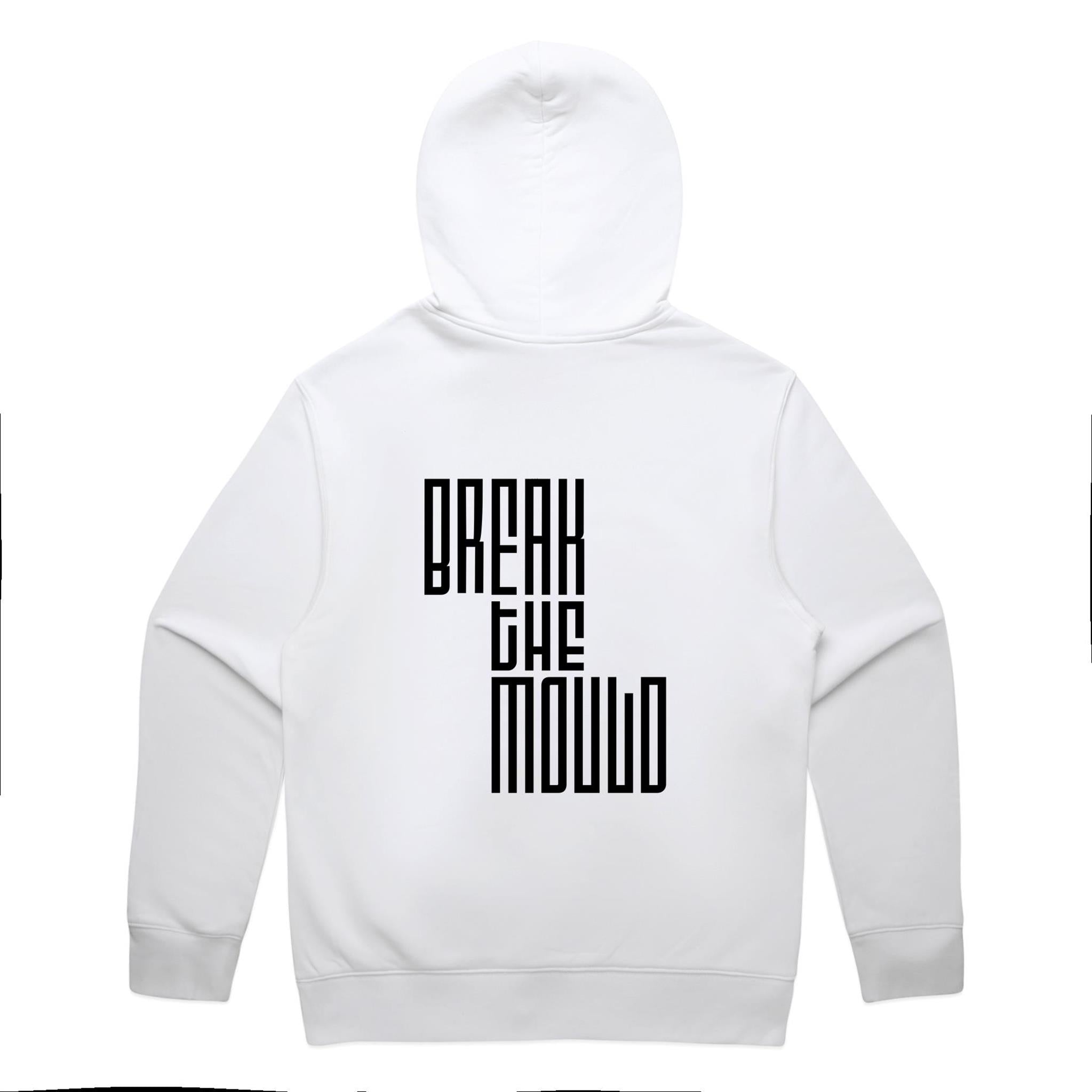 Stage Break The Mould Hoodie
