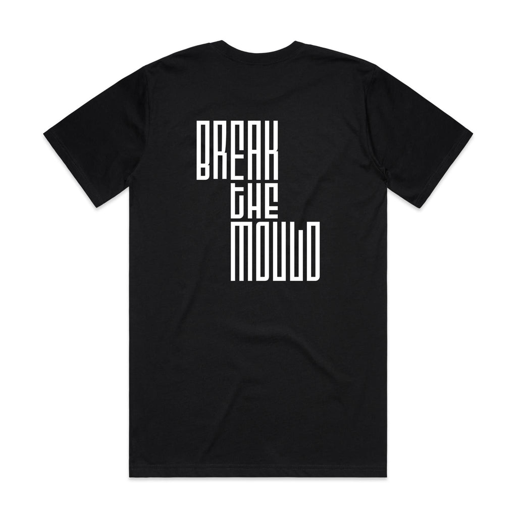 STAGE Break The Mould Tee